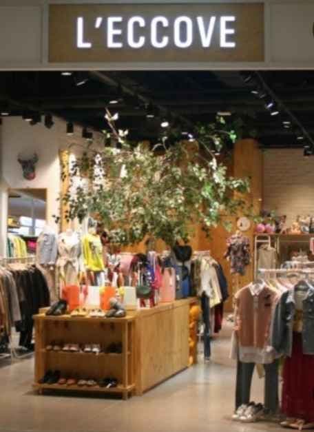 R’Eccove - LOTTE Premium Outlets LOTTE Premium Outlets Dongbusan Branch [Tax Refund Shop](레코브 롯데프리미엄아울렛 동부산점)