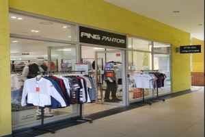 PING & Phantom - Lotte Outlets Esiapolis Branch [Tax Refund Shop] (핑&팬텀 롯데아울렛 이시아폴리스점)