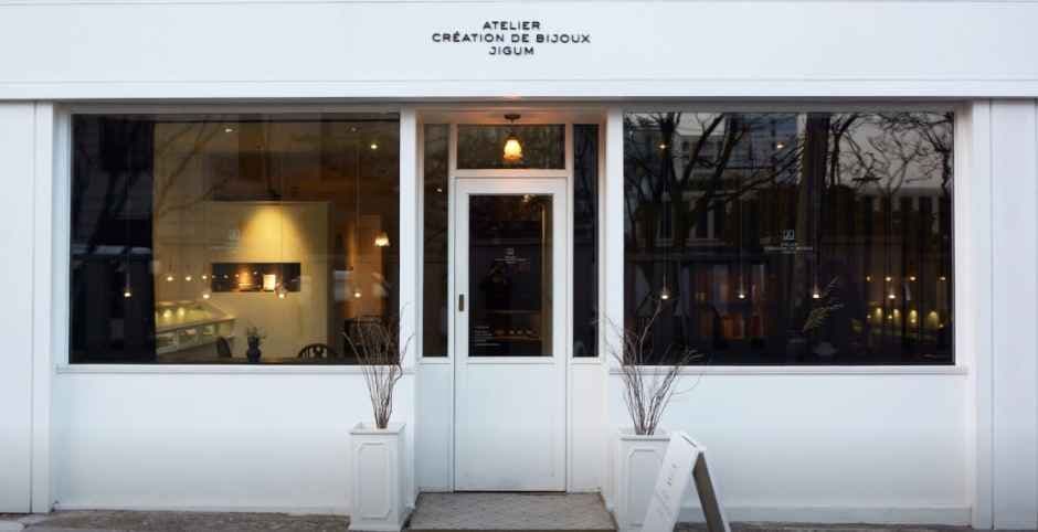 ATELIER CREATIONDEBIJOUX JIGUM