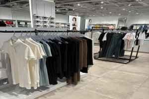 PVH CK Jean - LOTTE Premium Outlet Dongbusan Branch [Tax Refund Shop](캘빈클라인진 롯데프리미엄아울렛 동부산점)