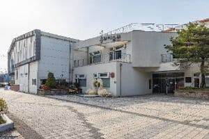 홍티예술촌