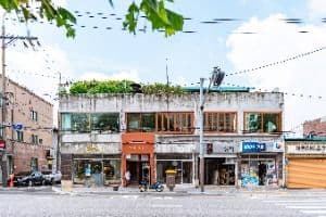 문래창작촌