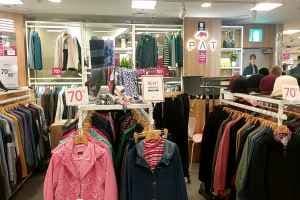 PAT - Newcore Factory Outlets Gwangmyung Branch [Tax Refund Shop](피에이티(PAT) 뉴코아팩토리아울렛 광명점)