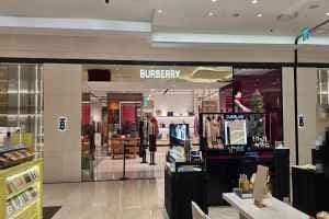 BURBERRY Men LOTTE Department Store Busan Avenual Branch [Tax Refund Shop](버버리맨즈 롯데백화점 부산본점 에비뉴엘)