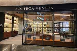 Bottega Veneta - Starfield Hanam Branch [Tax Refund Shop](보테가베네타 스타필드 하남점)