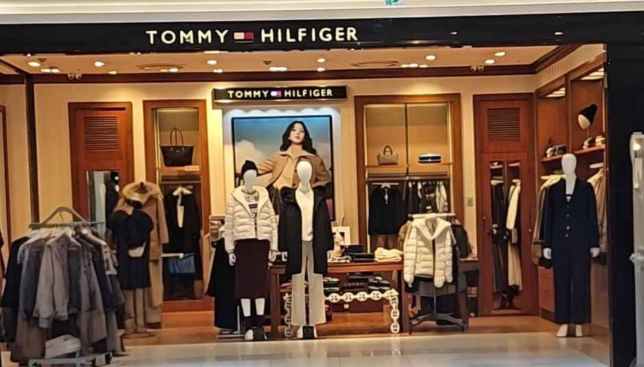 Tommy Hilfiger - Lotte Department Store Pyeongchon Branch [Tax Refund Shop](타미힐피거 롯데백화점 평촌점)