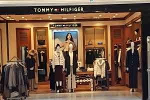 Tommy Hilfiger - Lotte Department Store Pyeongchon Branch [Tax Refund Shop](타미힐피거 롯데백화점 평촌점)