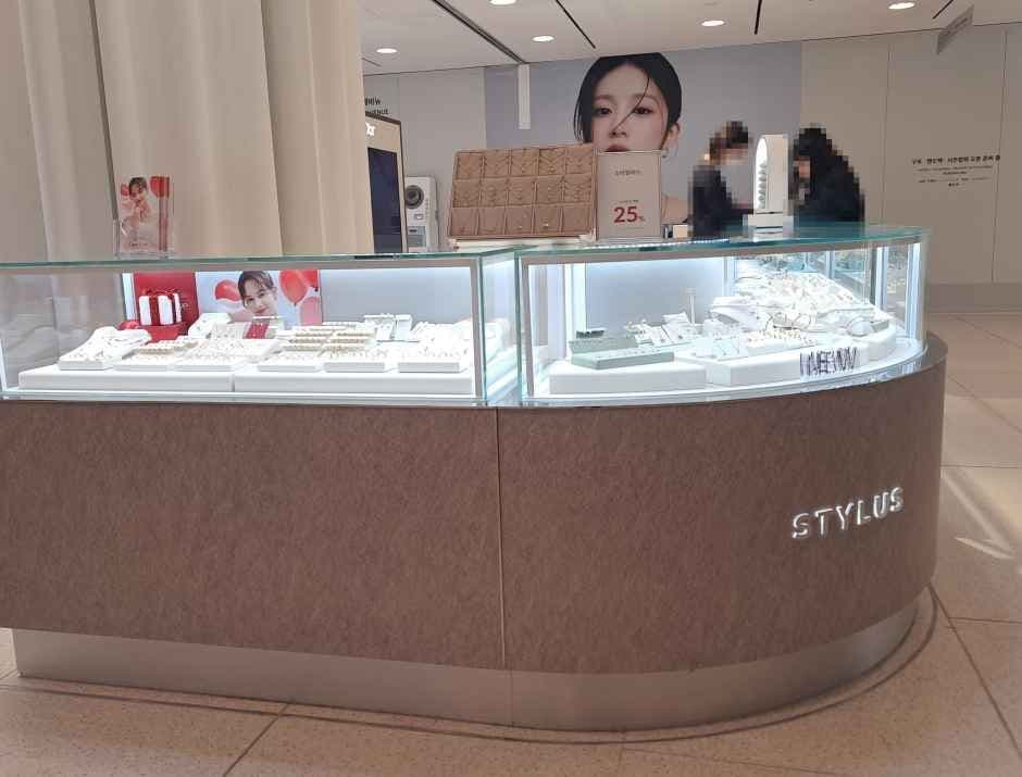 스타일러스 롯데백화점 미아점