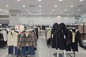 AB.F.Z - MODA Outlet Incheon Branch [Tax Refund Shop]  (abfz 모다아울렛 인천점)(ab.f.z 모다아울렛 인천점)