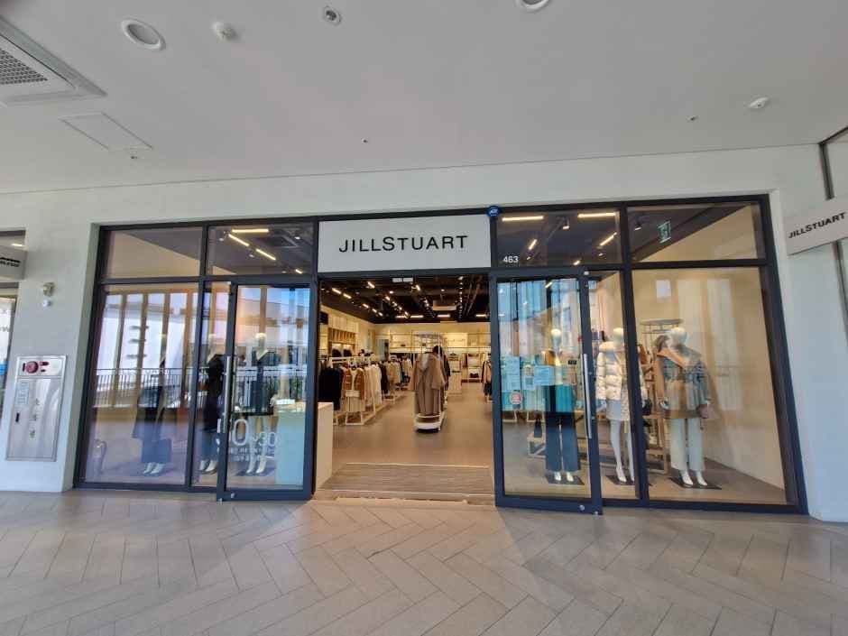 Jillstuart - Hyundai Premium Outlets Gimpo Branch [Tax Refund Shop](질스튜어트 현대프리미엄아울렛 김포점)