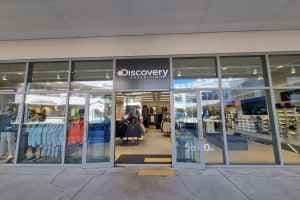 Discovery - LOTTE Premium Outlets Icheon Branch [Tax Refund Shop](디스커버리 롯데프리미엄아울렛 이천점)
