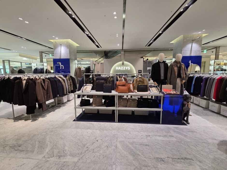 HAZZYS Hyundai Outlets Dongdaemun Branch [Tax Refund Shop](헤지스종합관 현대아울렛 동대문점)