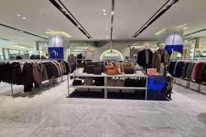 HAZZYS Hyundai Outlets Dongdaemun Branch [Tax Refund Shop](헤지스종합관 현대아울렛 동대문점)