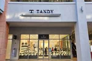 Tandy - LOTTE Premium Outlets Gimhae Branch [Tax Refund Shop](탠디 롯데프리미엄아울렛 김해점)
