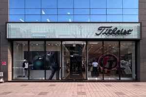Titleist Yeoksam Branch [Tax Refund Shop](타이틀리스트 역삼점)