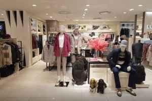 Daks Golf - Lotte Department Store Ilsan Branch [Tax Refund Shop](닥스골프 롯데백화점 일산점)