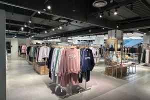 Codegraphy - Lotte Premium Outlets Giheung Branch [Tax Refund Shop] (코드그라피 롯데프리미엄아울렛 기흥점)
