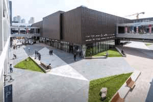 Triumph Hyundai Premium Outlets Songdo Branch[Tax Refund Shop](트라이엄프 현대프리미엄아울렛 송도점)