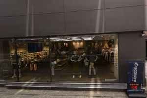 Discovery Jeonju Jungang Branch[Tax Refund Shop](디스커버리 전주 중앙점)