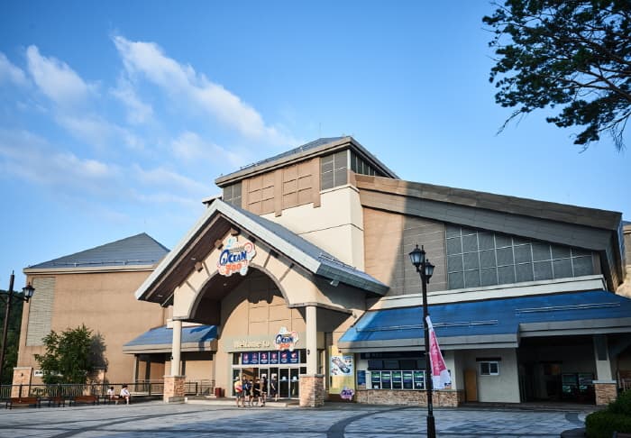 Alpensia Resort (알펜시아 리조트)