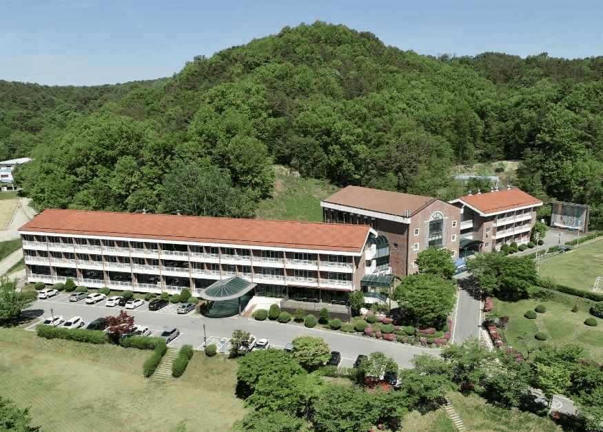 평택시 무봉산청소년수련원