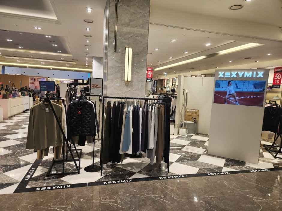 젝시믹스 NC 신구로점