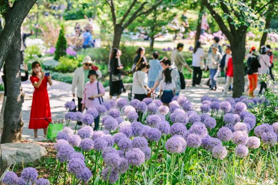 서울국제정원박람회